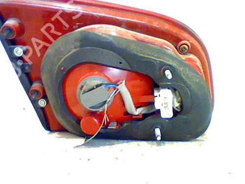 Used Right tailgate light Right tailgate light 36495733 36495733