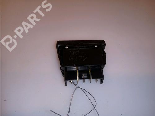 Left front window switch CITROËN SAXO (S0, S1) 1.5 D | BP11693979I27 