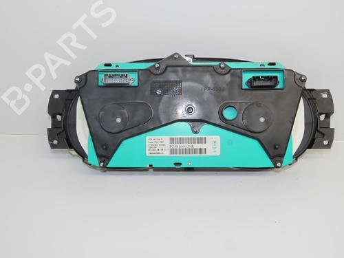 Instrument cluster DACIA DUSTER (HS_) 1.5 dCi | BP32100463C47 - Image 2