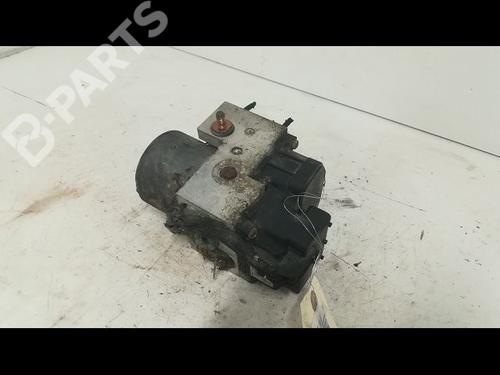Pompe ABS RENAULT ESPACE III (JE0_) 2.2 dCi (JE0S) (115 hp) 9600371