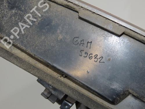 Right tailgate light SEAT CORDOBA (6L2) 1.9 TDI | BP37596763C80 - Image 2