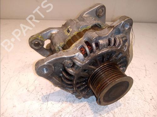 Alternator MAZDA 6 Hatchback (GG) 2.0 DI (GG14) | BP11099339M7