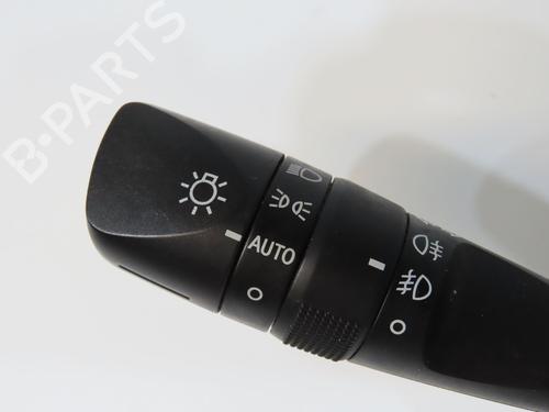 Steering column stalk TOYOTA AURIS (_E18_) 1.8 Hybrid (ZWE186_, ZWE186R) | BP36310447I23 - Image 2