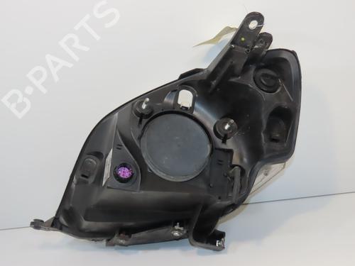 Right headlight PEUGEOT BIPPER (AA_) 1.3 HDi 75 | BP28802242C29 