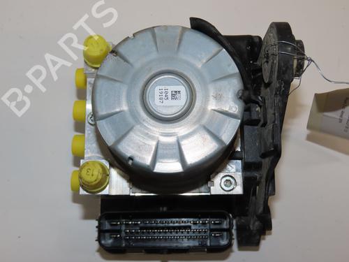 ABS pump VW GOLF VII (5G1, BQ1, BE1, BE2) 1.5 TSI | BP28967608M43
