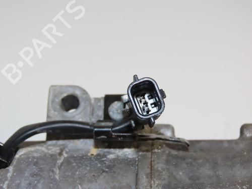 AC-Kompressor OPEL MOVANO B Van (X62) 2.3 CDTI RWD (FV) (163 hp) 23144894