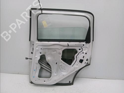 Used Right rear door Right rear door 17452857 17452857