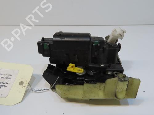 Front left lock DACIA LODGY (JS_) 1.5 dCi (JSMC, JSAF) | BP38915850C98 - Image 2