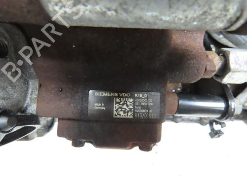 Engine FORD C-MAX (DM2) 1.8 TDCi | BP39732765M1  - Image 5