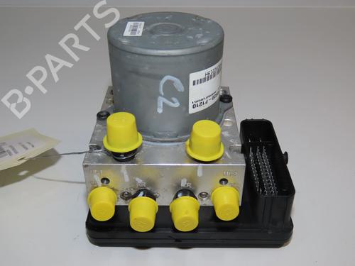 ABS pump KIA SPORTAGE IV (QL, QLE) 1.7 CRDi | BP31120345M43