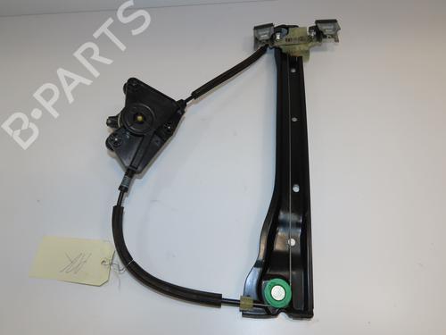 Front left window mechanism SEAT Mii (KF1, KE1) 1.0 | BP28968443C22