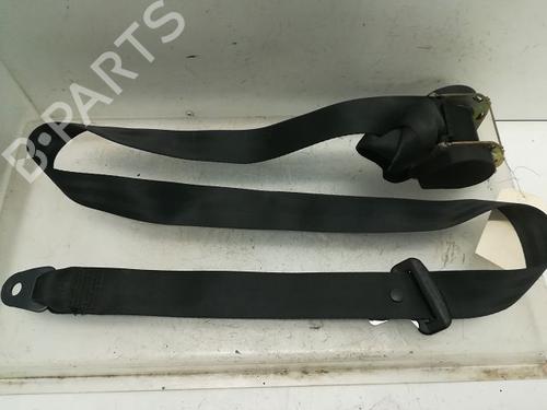 Used Rear right seatbelt Rear right seatbelt 23174932 23174932