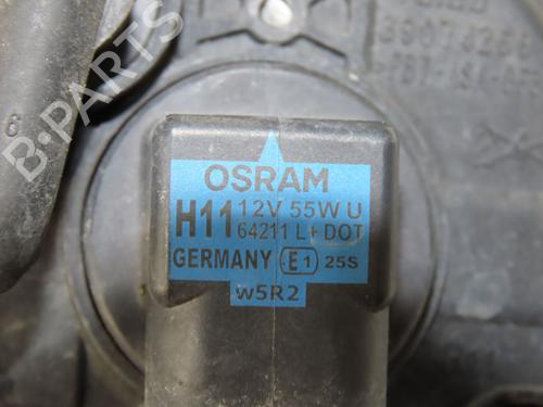 Right front fog light AUDI A5 (8T3) 2.7 TDI | BP31634213C31 