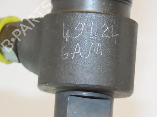 Injector OPEL VECTRA C GTS (Z02) 1.9 CDTI (F68) | BP28828918M100 