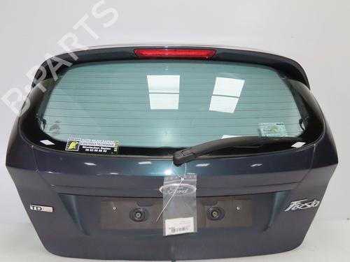 Used Tailgate Tailgate FORD FIESTA VI (CB1, CCN) 1.4 TDCi (70 hp) 33948434 33948434