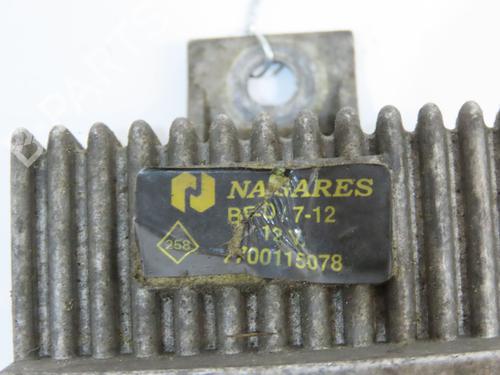 Electronic module RENAULT KANGOO Express (FC0/1_) 1.9 dTi (FC0U) | BP32432908M83