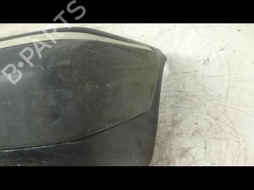 Rear bumper CITROËN XANTIA (X1_, X2_) 2.1 Turbo D 12V | BP23177194C8 