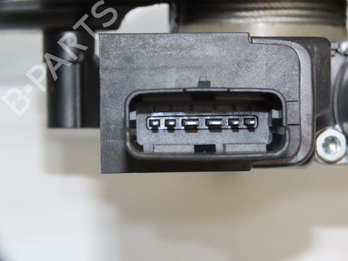 Used Front left window mechanism Front left window mechanism PEUGEOT EXPERT Van (V_) 2.0 BlueHDi 120 (122 hp) 30841141 30841141