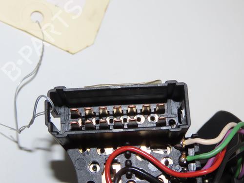 Steering column stalk RENAULT TWINGO II (CN0_) 1.2 TCe 100 (CN0P) | BP33417746I23 - Image 3