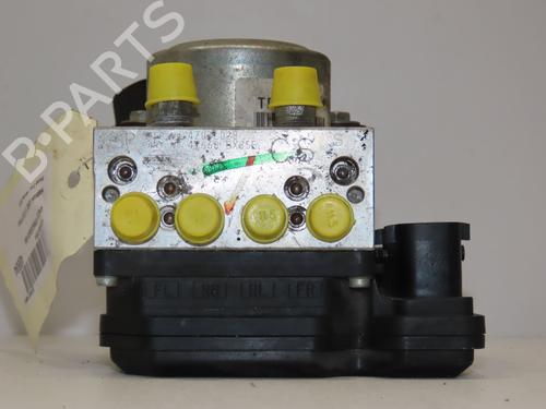 ABS pump NISSAN JUKE (F15) 1.5 dCi | BP17488246M43 