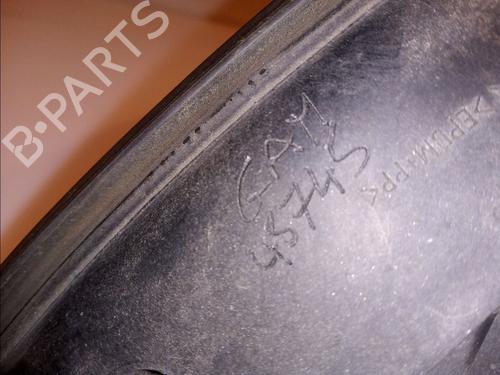 Right headlight RENAULT SCÉNIC I MPV (JA0/1_, FA0_) 1.9 dCi (JA05, JA1F) | BP11227015C29 