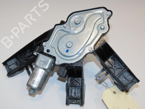 Viskermotor bakrute CITROËN C4 Picasso II 1.6 BlueHDi 120 | BP28969800M102 