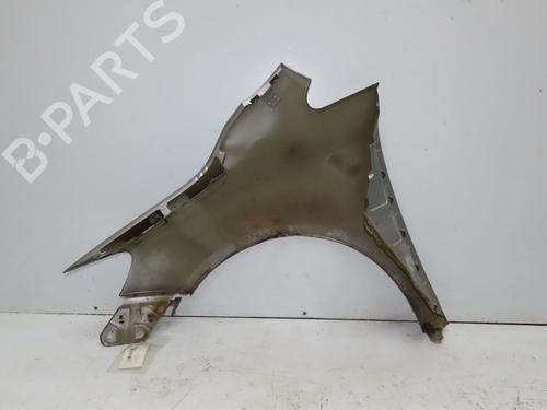 Right front fenders VW GOLF PLUS V (5M1, 521) 1.9 TDI | BP28968289C42