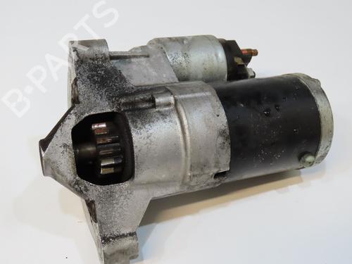 Used Starter Starter CITROËN C5 III (RD_) 2.0 HDi 140 (RDRHF8, RDRHFA, RDRHA8, RDRHAJ) (140 hp) 36426783 36426783