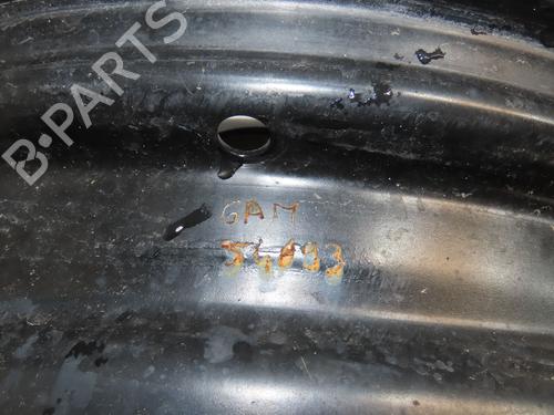 Fælk RENAULT CLIO IV (BH_) 1.5 dCi 90 | BP30333616C45