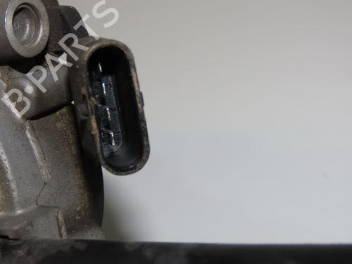 Used Front wiper motor MERCEDES-BENZ A-CLASS (W176) A 160 CDI / d (176.011) (90 hp) 31242625