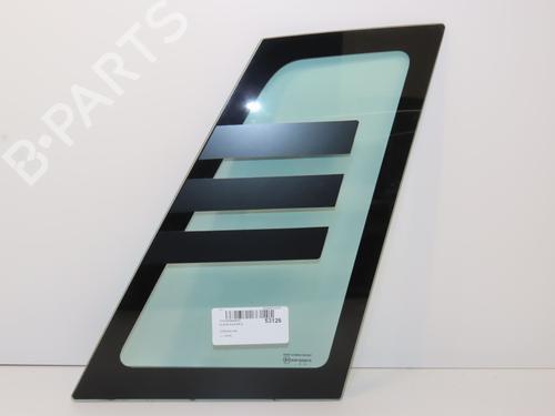 Used Rear right quarter glass Rear right quarter glass CITROËN AMI (9A_) Electric (9AZ2CA) (8 hp) 36495563 36495563
