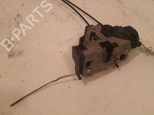 Used Rear left lock Rear left lock MERCEDES-BENZ A-CLASS (W168) A 170 CDI (168.008) (90 hp) 36495359 36495359