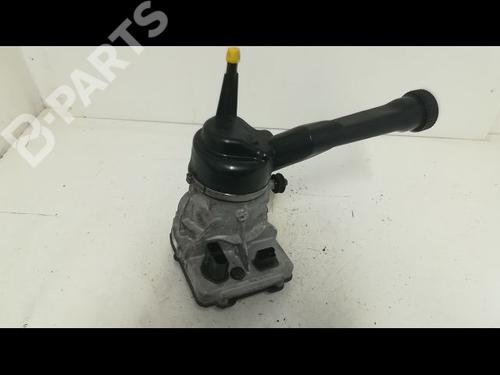 Used Steering pump PEUGEOT 308 I (4A_, 4C_) 1.6 HDi (112 hp) 9603874