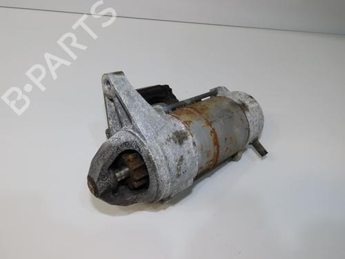Used Starter Starter TOYOTA YARIS (_P9_) 1.4 D-4D (NLP90_, NLP90R) (90 hp) 32150731 32150731