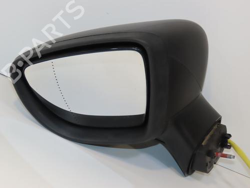 Retrovisore sinistro RENAULT CAPTUR I (J5_, H5_) 0.9 TCe 90 (90 hp) 28968700