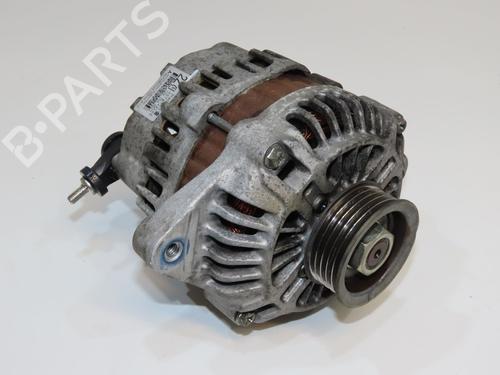 Alternator OPEL AGILA B (H08) 1.0 (F68) | BP37650729M7 - Image 9
