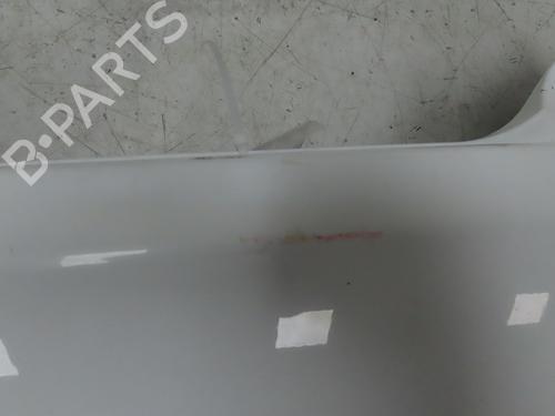 Rear bumper FORD FIESTA VI (CB1, CCN) 1.25 | BP28802155C8 