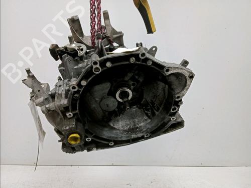 Used Gearbox PEUGEOT 407 (6D_) 2.2 HDi 170 (6D4HTH) (170 hp) 17868108