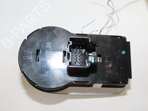 Headlight switch OPEL MERIVA B MPV (S10) 1.4 (75) | BP37252314I24 - Image 4