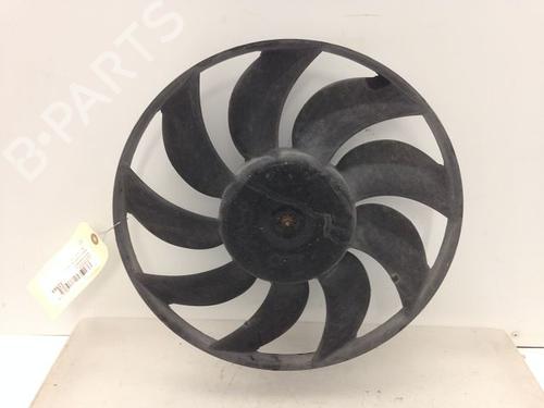 Used Radiator fan RENAULT MASTER II Van (FD) 2.8 dTI (FD0C, FD0F, FD2B, FD2F, FD3C, FD3F) (114 hp) 11425335