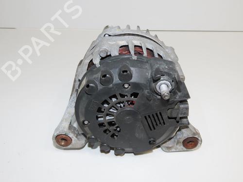Alternator OPEL MERIVA B MPV (S10) 1.4 (75) | BP37252297M7 - Image 5