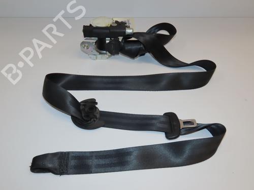 Front right belt tensioner VW POLO V (6R1, 6C1) 1.6 TDI | BP28830684C88 