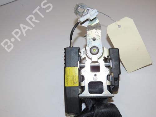 Used Front right belt tensioner NISSAN MICRA III (K12) 1.5 dCi (82 hp) 28830732