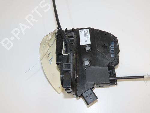 Front right lock RENAULT ZOE (BFM_) ZOE | BP33561852C97 - Image 2