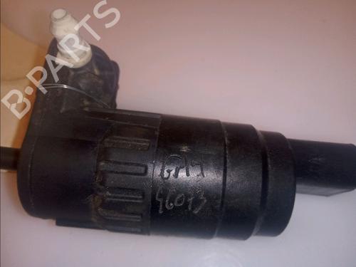 Sprinklervæskepumpe AUDI A3 (8P1) 2.0 TDI 16V | BP14881728E24 
