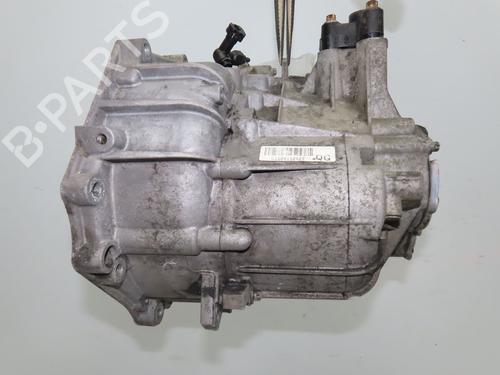 Gearbox OPEL MERIVA A MPV (X03) 1.7 CDTI (E75) | BP30893421M3