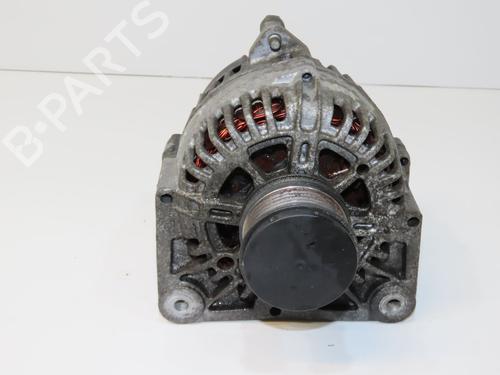 Alternator NISSAN NOTE (E11, NE11) 1.5 dCi | BP31242437M7 
