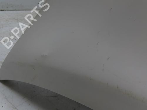 Rear bumper AUDI A3 (8P1) 1.6 TDI | BP28832082C8 