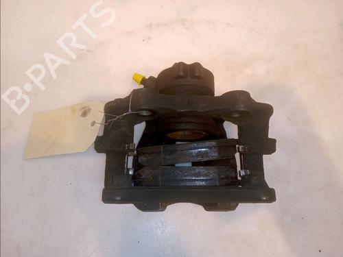 Left front brake caliper CITROËN C2 (JM_) 1.4 HDi | BP23174022M105 - Image 2