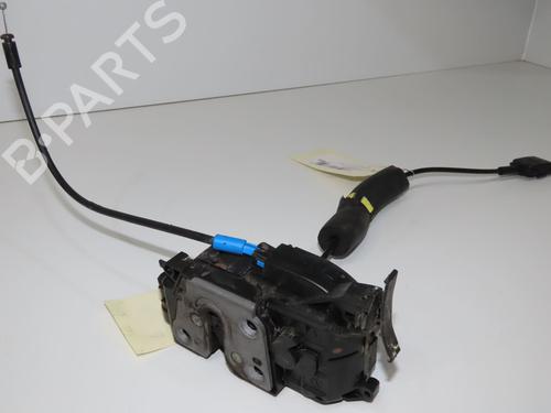 Used Front right lock Front right lock RENAULT LAGUNA III Grandtour (KT0/1) 1.5 dCi (KT0A, KT0R, KT02) (110 hp) 36173446 36173446